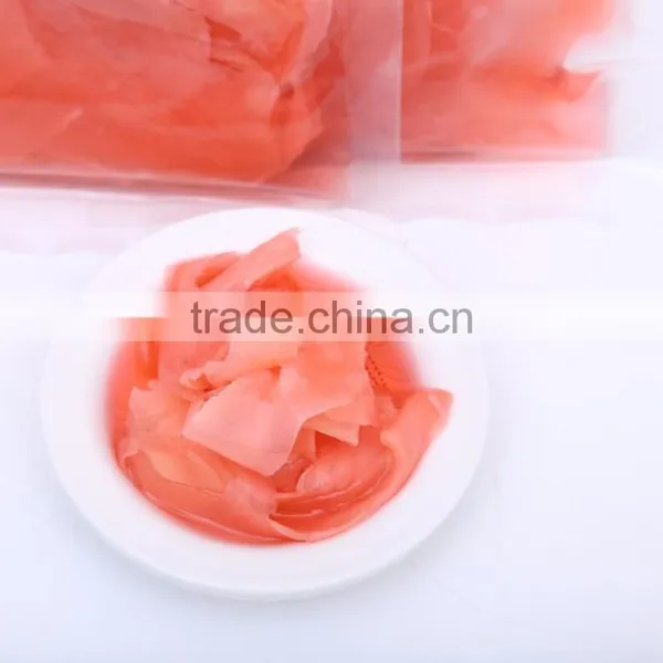 Special Supply for Supermarket Sushi Ginger Popular in EURO Market photo-4