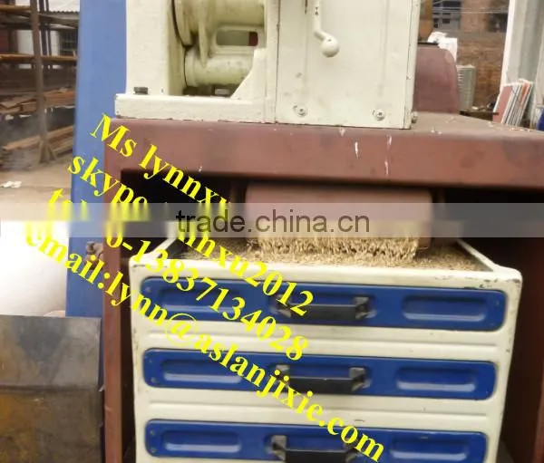 Rice Husking Machine/hot Sale Combined Rice Milling Machine photo-2