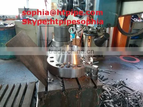 Norsork L005 Paddle Blank Flange photo-3