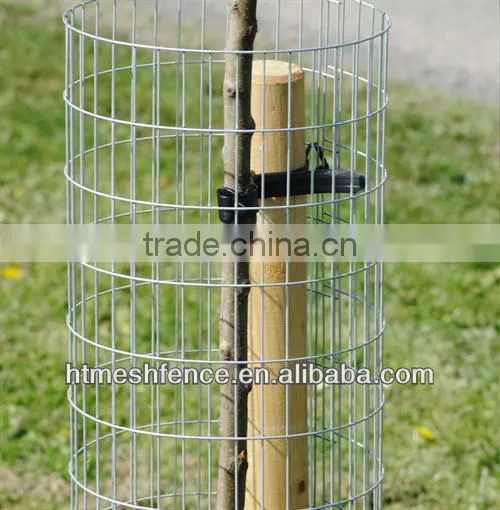 iron wire tree guard mesh