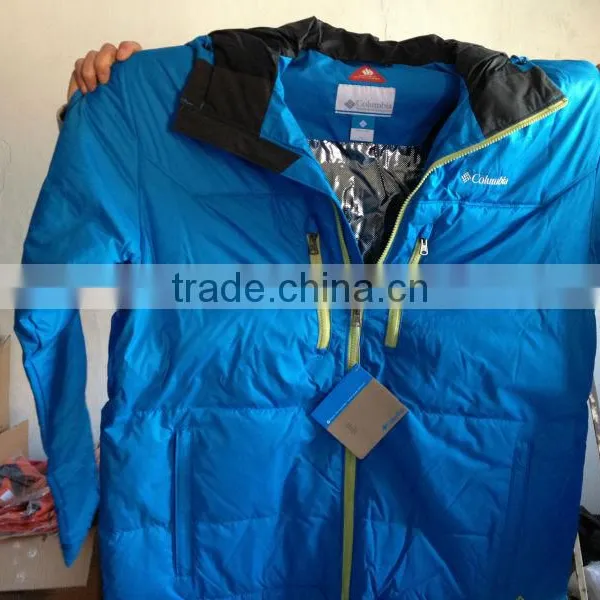 Ski Wear