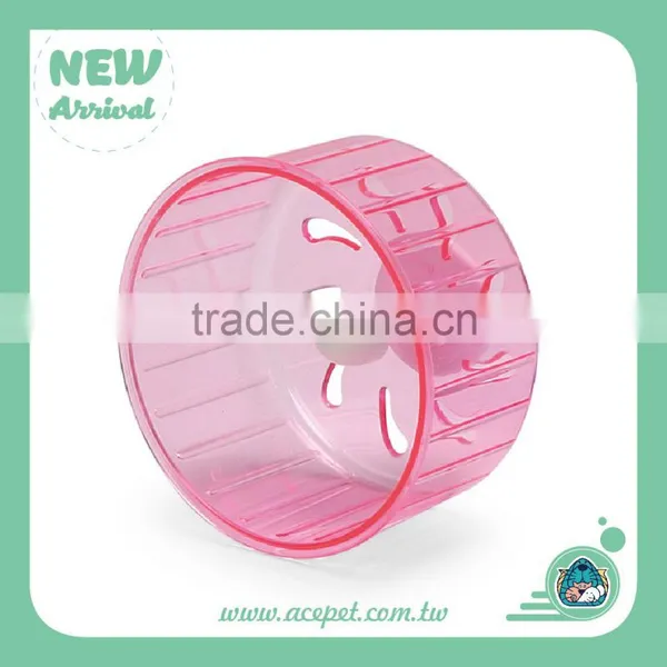 Exercise Wheel for Hamsters photo-3