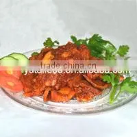 Canned Food Canned Meat Canned Pork Ready to Eat Canned Sliced Pork in Szechuan Style photo-2