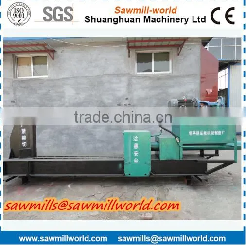 Wood Splitter/wood Splitting Machine photo-3