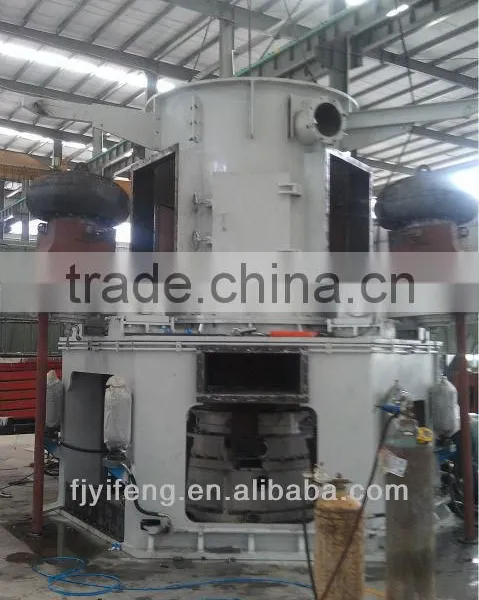 Marble Vertical Mill photo-2