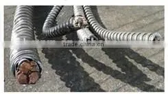 HXD-90 Small Cable Wire Stripping Machine , Copper Cable Stripper & Copper Scrap Cable Stripping Machine for Sale photo-5