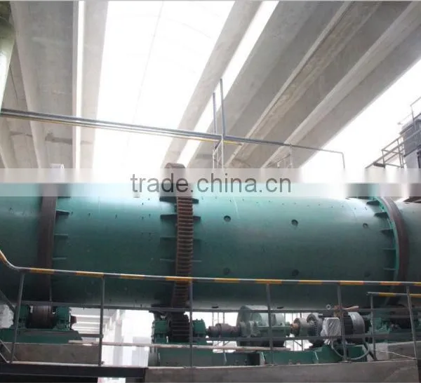Inorganic Fertilizer Equipments Line photo-2