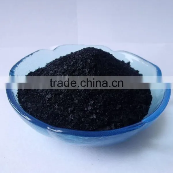 Factory Direct Supply Organic Seaweed Based Fertilizer With 100% Water Soluble photo-5