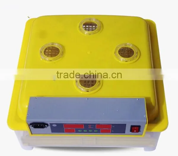 TD-48 Full Automatic Mini Incubator for Parrot photo-4