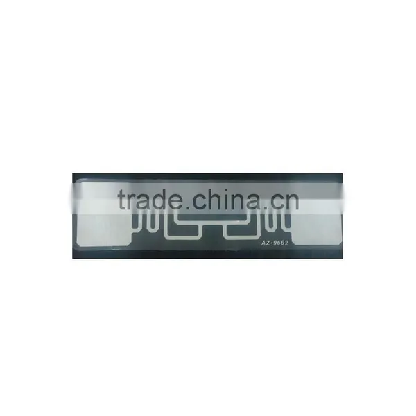 ISO 18000-6C RFID 9662 UHF Inlay photo-4