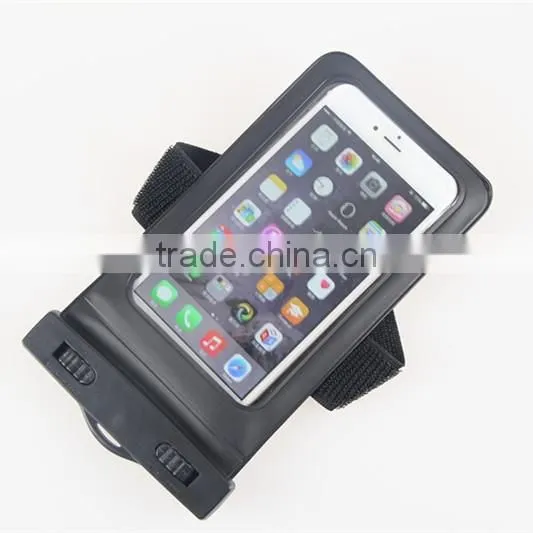 Waterproof Diving Cellphone Bag (fly Fishing Accessory)