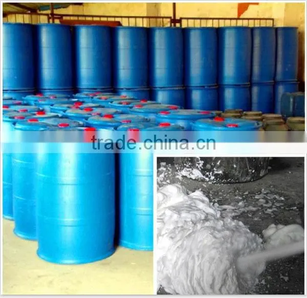 Foaming Agent for Foam Concrete photo-4