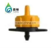 Agriculture Pressure Compensation Drip Tape Dripper