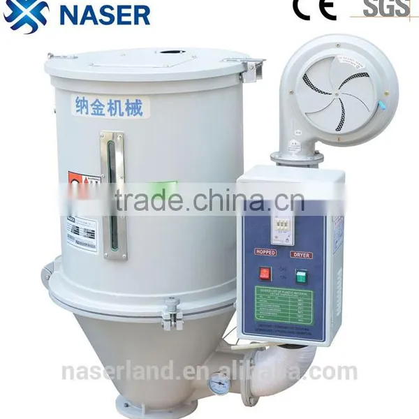Factory Price Plastic Pallets Dryer Plastic Hopper Dryer photo-2