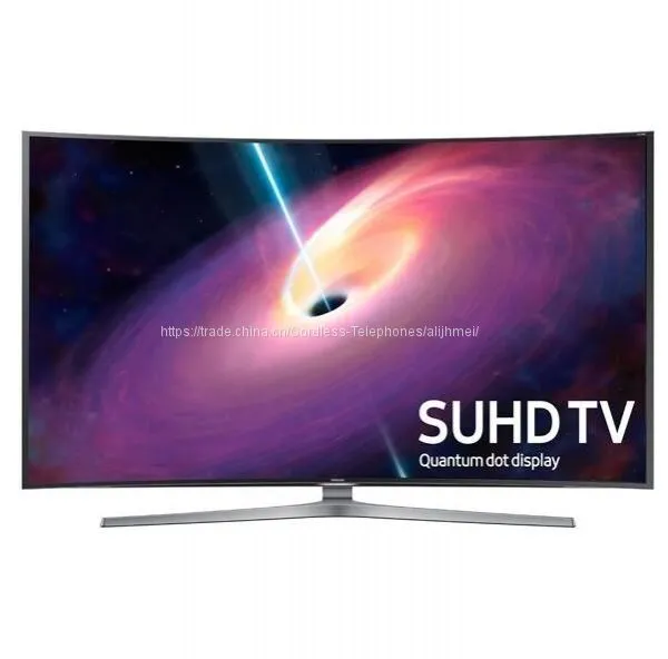 Samsung UN65JS9000AFXZA 65