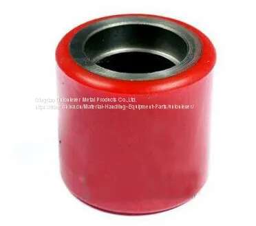 Polyurethane Forklift Wheel