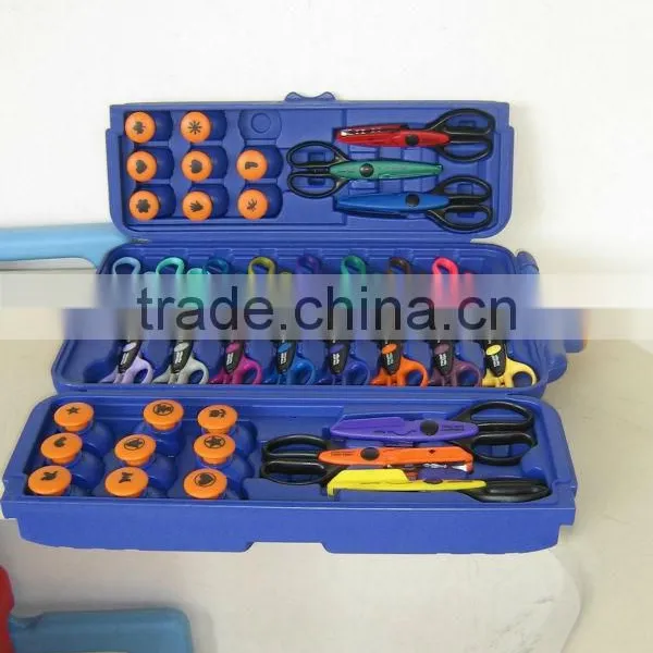 Scissors Tool Case,tool Case,tool Kit,plastic Case