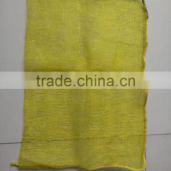 Recycled Good Quality Assurance pp Mesh Bag photo-2