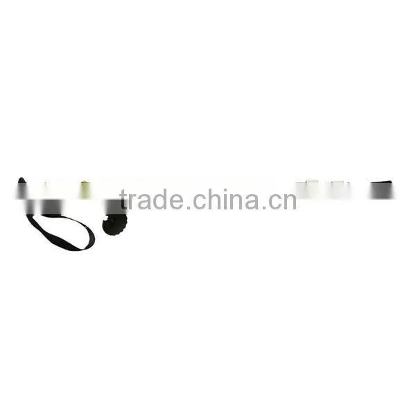 2015 Comfortable Camo EVA Handle Retractable Telescopic Hiking Cane photo-3