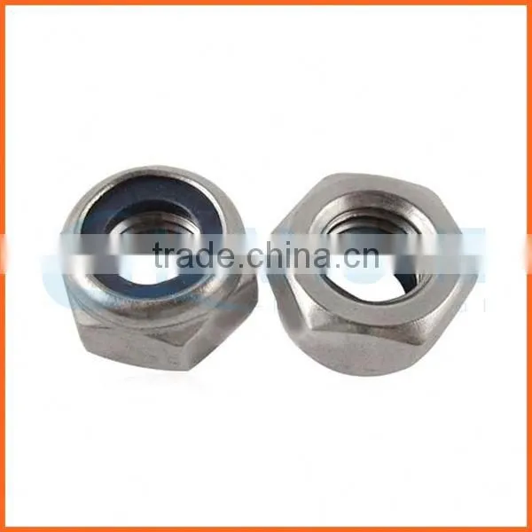High Quality Bearing Lock Nut Km16 photo-6