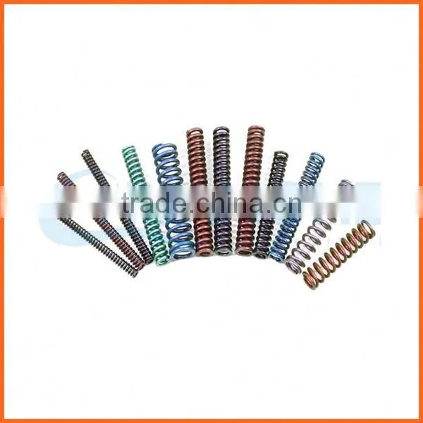 Customized Wholesale Quality Coil Spring Antenna photo-5