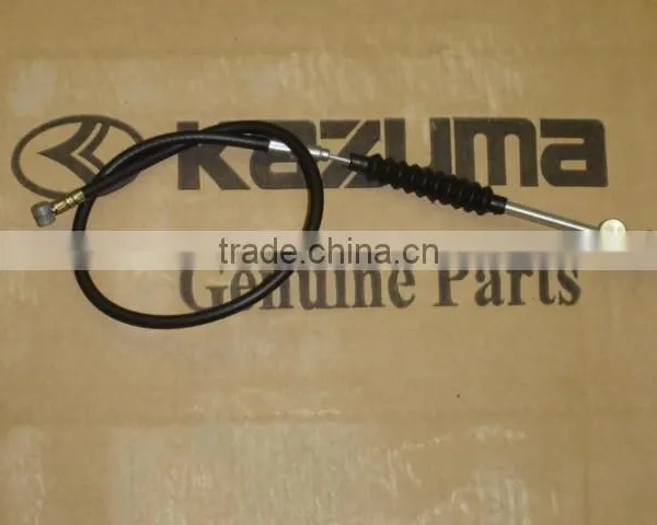 KAZUMA Meerkat 50CC ATV Quad Foot Brake Cable photo-4