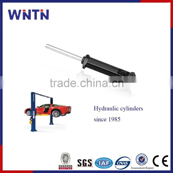 Hydraulic Cylinder for Tipper photo-4