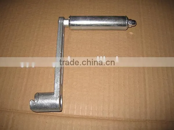 China Golden Farm Tractor Spare Parts S195/S1110 Crank Handle of Diesel Engine photo-5