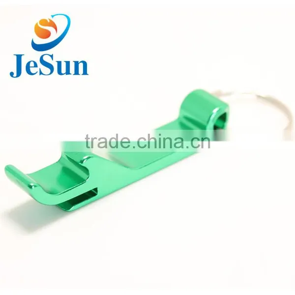 Manufacturing Special Bottle Opener/cnc Metal Parts photo-5