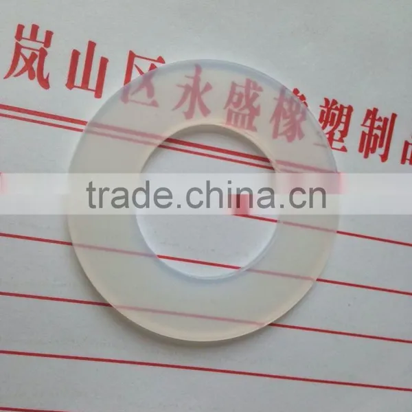Different Shapes Different Sizes Factory Price Rubber Nr,nbr,sbr,silicone Gaskets photo-4
