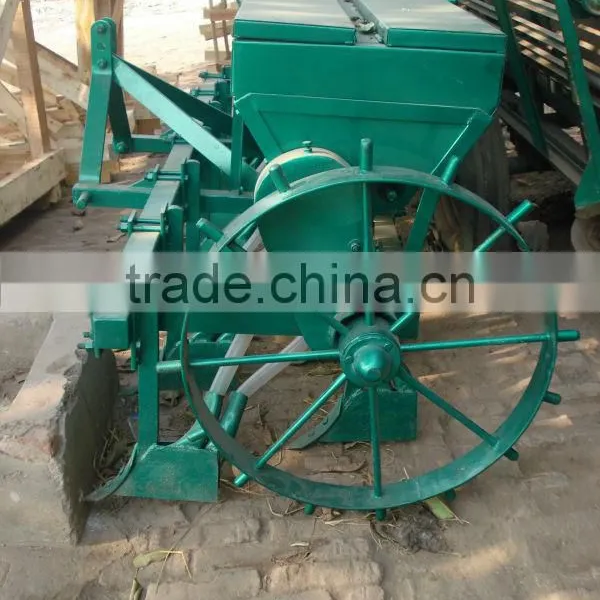 Seed Drill Machine photo-6