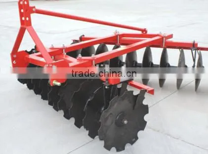 24pcs Disc Plough for Farm Tractor