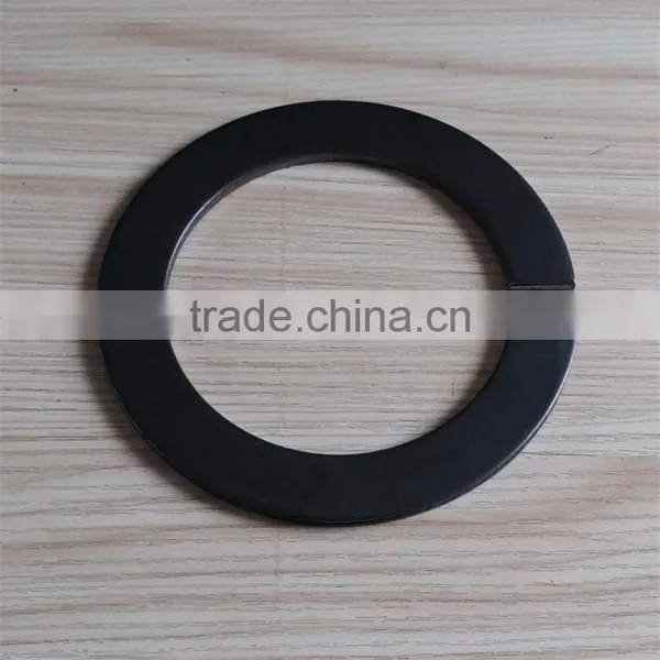 nonstandard sealing ring for metal hose
