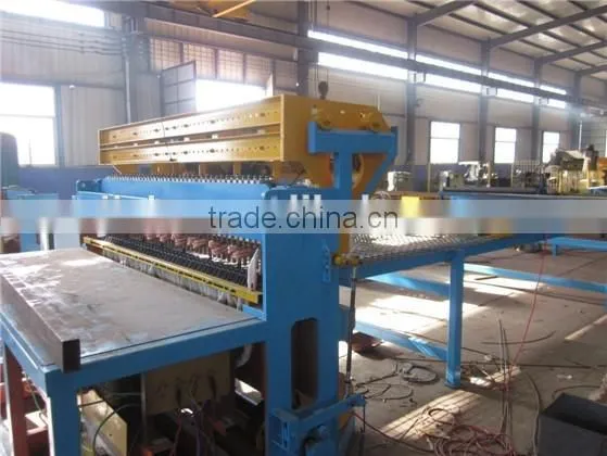 Anping Automatic Agricultural Fence Mesh Welding Machines Made in China photo-4