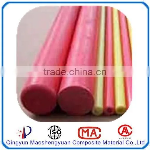 Hot Selling Frp Round Bar With High Quality photo-2