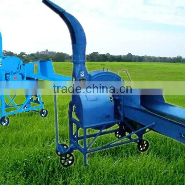 New Technology Farm Chaff Cutter for Sale photo-4