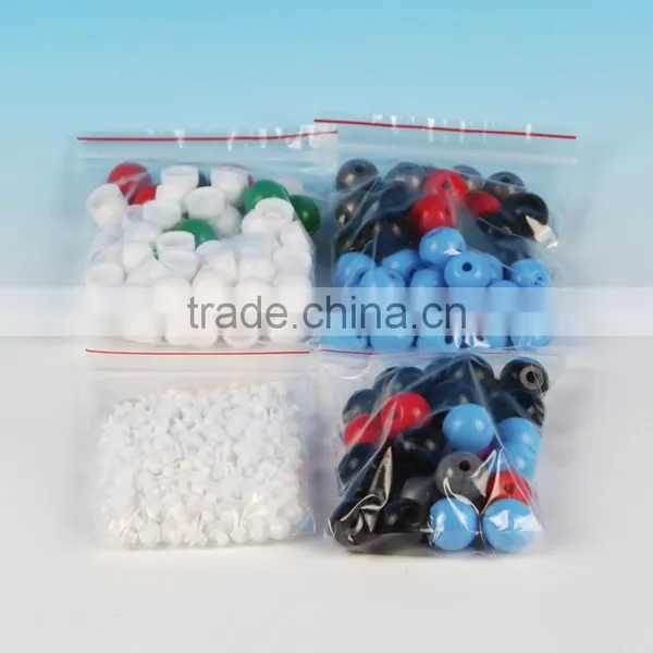 University School Teacher Chemistry Structure Set Large Atom Molecular Model Kit photo-2