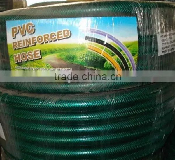 Irrigation and Washing Light Garden Water Hose/Pipe photo-6