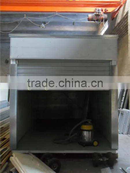 Container Storage/garage for Australia photo-6