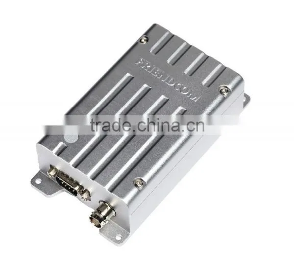 UHF Long Range Telemetry Mobile Radio With Digital Modem photo-5