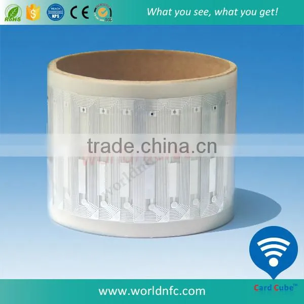 HF RFID Dry Inlay photo-2