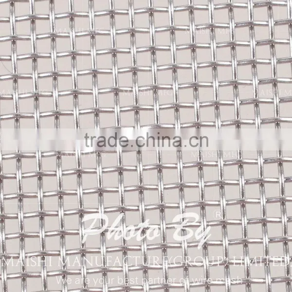 Stainless Steel Mesh Cloth photo-6