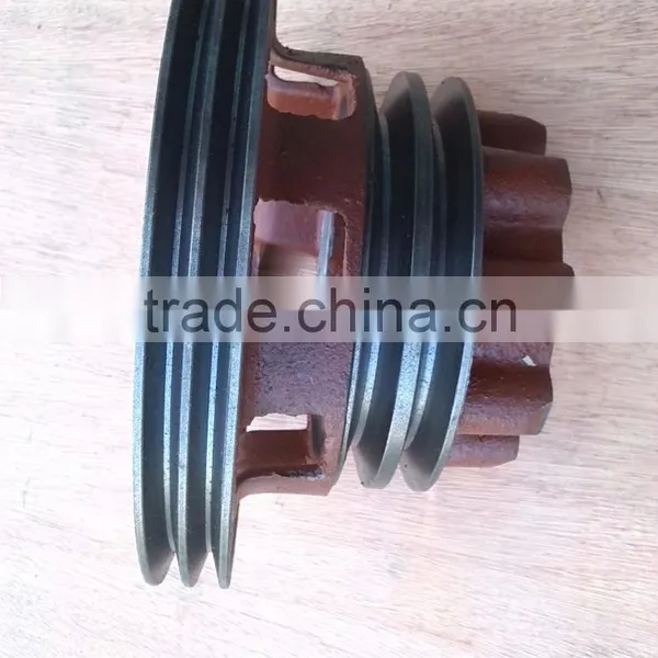 Deutz 1013 Diesel Engine Parts Engine Controller Cover photo-5