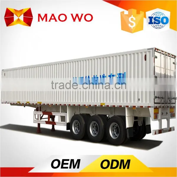 Hot Sale Van Truck Used for Food photo-2
