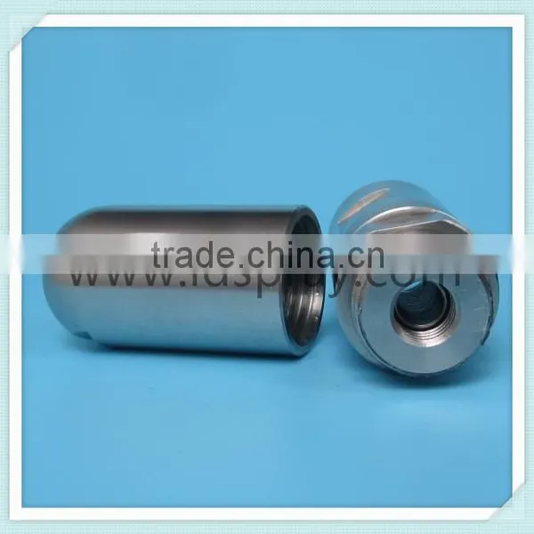 Reaction Kettle Cleaning Sterilization Tank Cleaning Washing Nozzles photo-2
