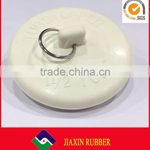 Heat Resistant Supply Customed Shower Water Stopper photo-3