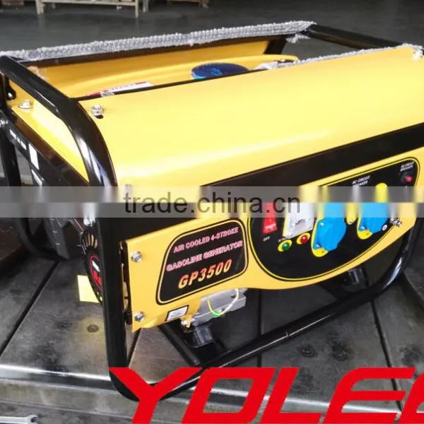 Home Generator, Electric Generator, Generator Price photo-4