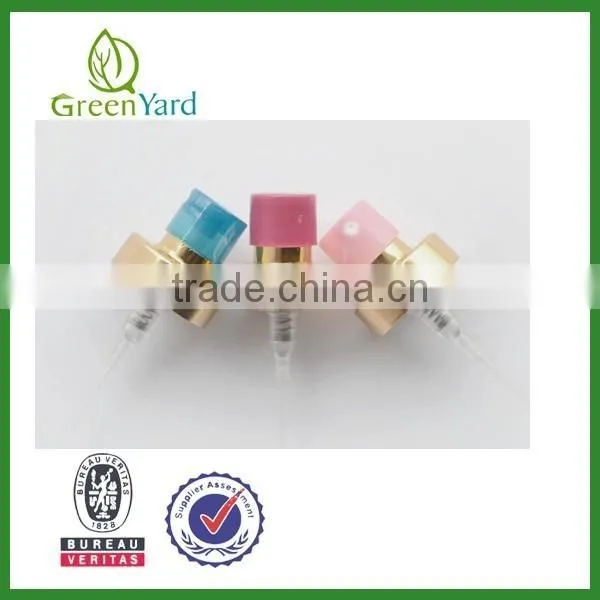 Crimp Pump Sprayer For Fragrance photo-4