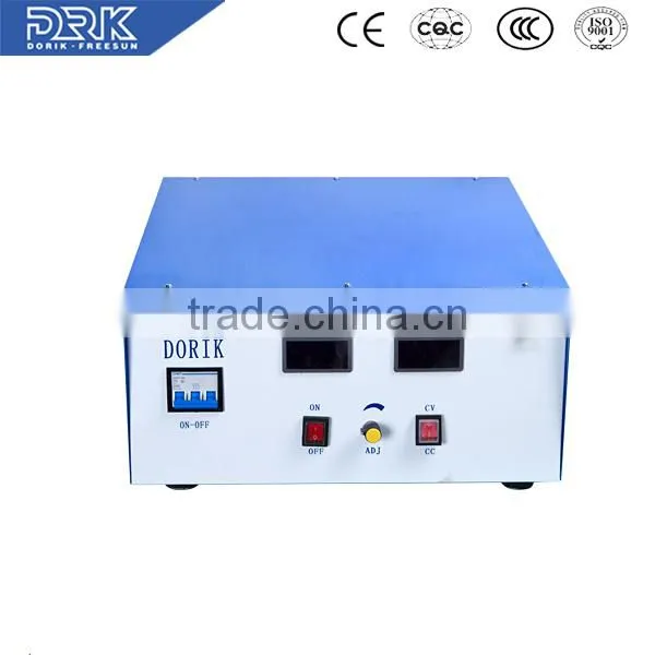 High Precision Switch Mode Power Supply photo-2