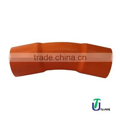 Electrical UPVC Bends 22 (heavy Duty) AS / NZS 2053